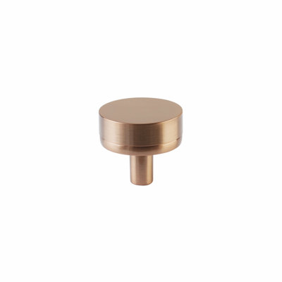 Select Circle Knob