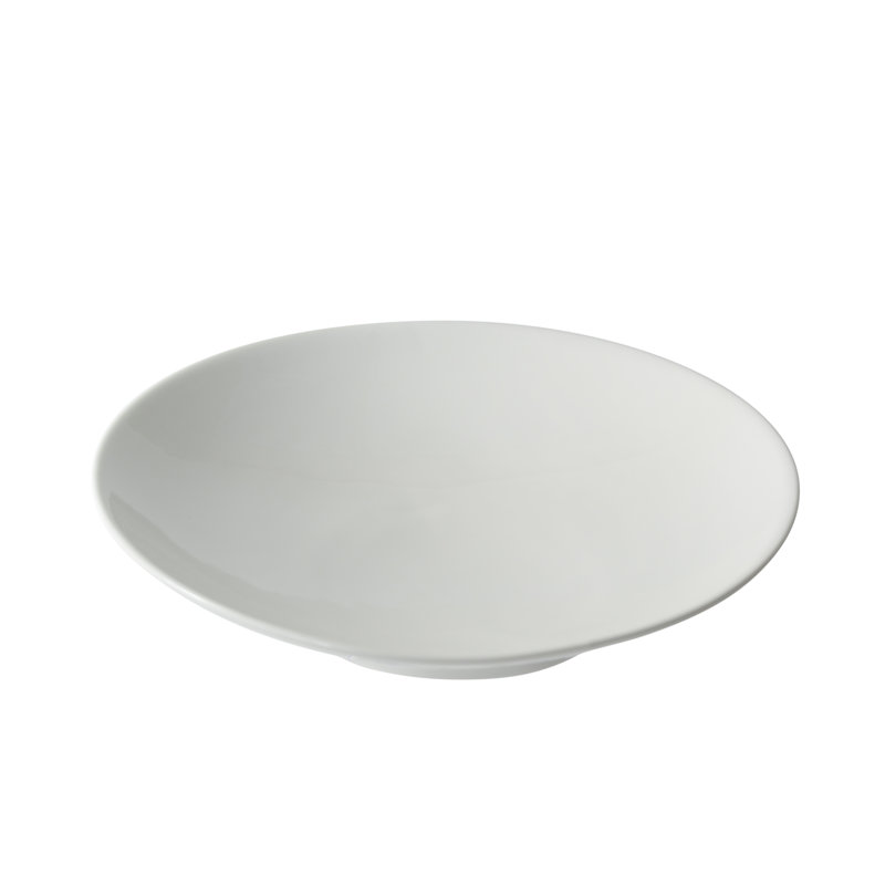 Latitude Run® Allender Porcelain China Serving Bowl