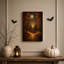 Impression sur toile-450546294