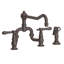 Chesterfield Bridge Faucet with Side Spray-1735012876-1614351996