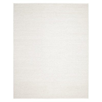 Elizabeth Area Rug in Ivory