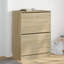 12 Pair Shoe Storage Cabinet-1878090962