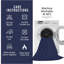 Super Dreamer Microfibre Fitted Sheet-121708675-121708680
