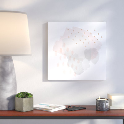 " Lovely Blush II "