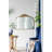 Arched Wall Decor Mirror With Metal Frame For Long-Lasting Durability And Traditional Home Accent-2116424034