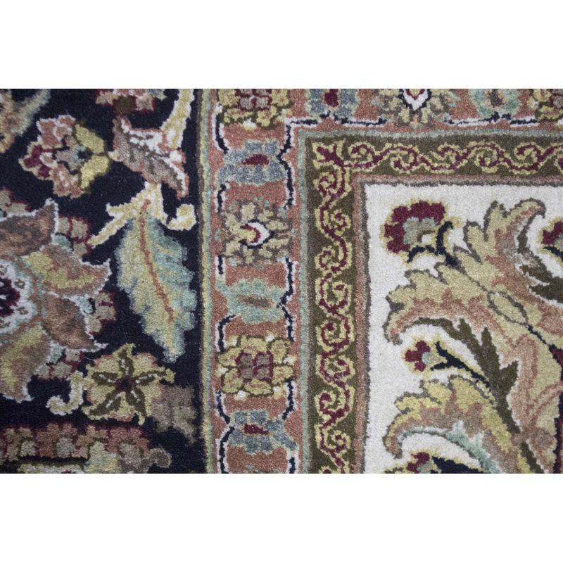 One-of-a-Kind 8'3" X 9'11" Area Rug