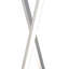 Hartline Aluminum Novelty Lamp