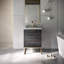 Ensemble de meuble-lavabo simple 24 po Markham-100725076-86921911-84059299