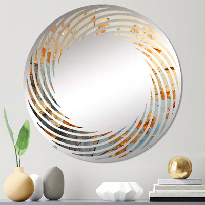 Ebneter Circle Mirror