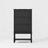 62.2" H Pantry Cabinet