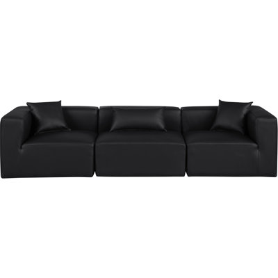 Houswerth Upholstered Sectional Reversible