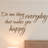 Text & Numbers Non-Wall Damaging Wall Decal-20285698