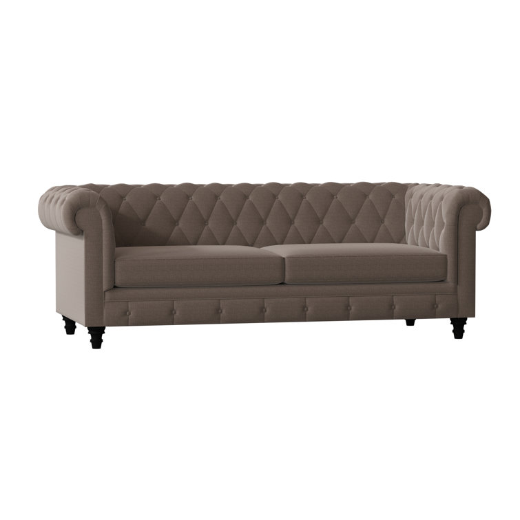 Upholstered Sofa