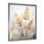 Cadre photo argenté