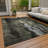 Chayil Area Rug with Non-Slip Backing-109485391