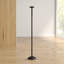 Lampe sur pied ajustable Lavish Home