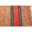 Tapis chenille américain antique