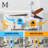 Ceiling Fan with LED Lights-1457522-82883356-5289484