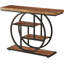 Table console 41,3 po