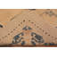 One-of-a-Kind Rectangle 9'2" X 9'4" Hand Knotted Area Rug
