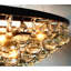 Lustre rond en acier clair-91339579-91339587-91339602