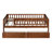Daybed Wood Bed With Two Drawers-869878777-869878782
