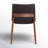 Anrey Solid Wood Upholstered Dining Chair-1548387783-1549177802