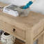 70'' W Solid Wood Sideboard