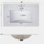 Ensemble de commode 30 po Classic Classic
