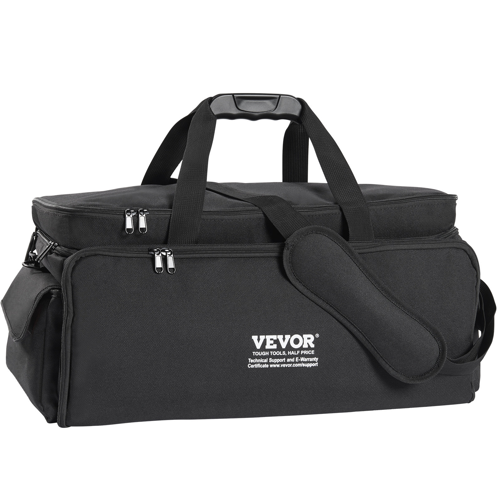 VEVOR 23.6'' W x 11.8'' D Carry Bag | Wayfair