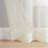 Emina Grommet Sheer Curtain Single Panel-81664554-81664552