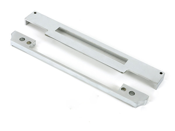 Rebate Kit, Polished Chrome