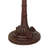 25" High Tiffany Floral Table Lamp