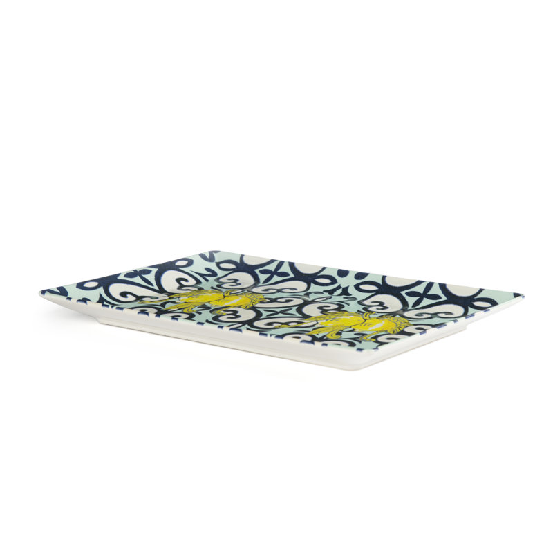 20cm Ceramic Dinner Plate