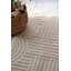 Tapis rayé en coton Xaveria-826029538