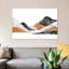 «Marble Landscape II», impression sur toile-74388327-74388325-74388326