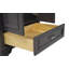 Ensemble de meuble-lavabo simple 30 po Loughlam-211011042-211011044