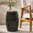 Ruby 12" Side Table-1828439982