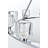 Enrique 48 inch Two-Tier Chandelier -524722002