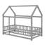 Base de lit en bois-523803537