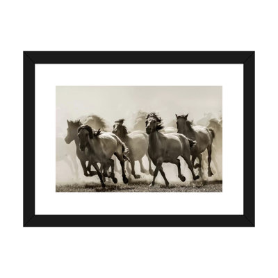 Cheval - reproduction d'art