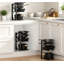 Pots and Pans Organiser