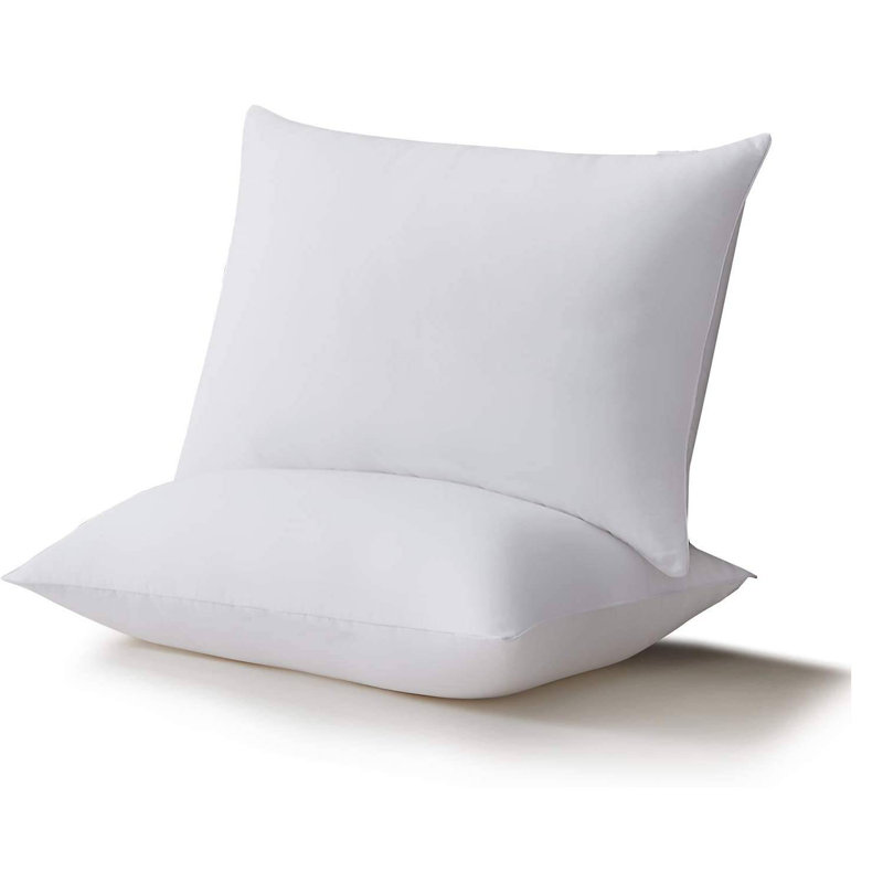 Coussin Cragmont, Standard