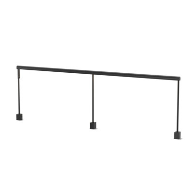 Sobre LED Desk Table Lamp