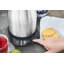 Gastroback 1.7L Stainless Steel Electric Tea Kettle