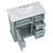 36" Bathroom Vanity with Sink-106411737