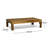 Ensemble de conversation modulaire avec coussins 4 pièces Gislaine-1875083667