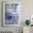 " Bay View Indigo " Painting Print-1750649827-1750649830