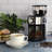 Mr. Coffee 18 Cup Automatic Burr Grinder with Removable Bean Hopper