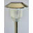 Vanesa Steel Integrated LED Pathway Light Pack